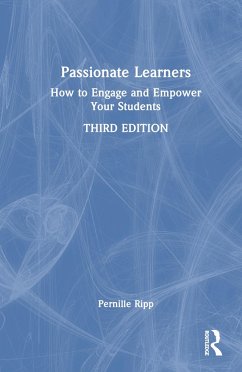Passionate Learners - Ripp, Pernille