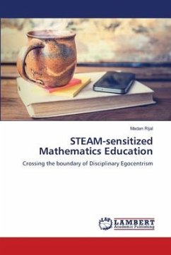 STEAM-sensitized Mathematics Education