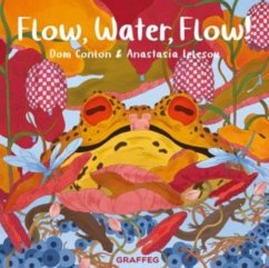 Cover Flow, Water, Flow!