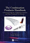The Combination Products Handbook