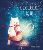 Gecedeki Isik - Voigt, Marie