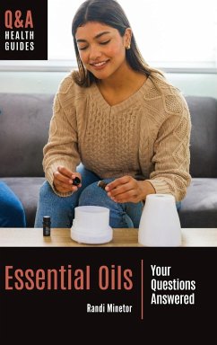 Essential Oils - Minetor, Randi