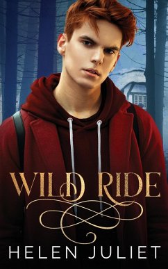 Wild Ride - Juliet, Helen