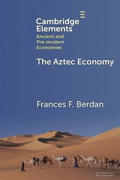 The Aztec Economy - Berdan, Frances F. (California State University San Bernardino)