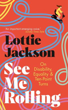 See Me Rolling - Jackson, Lottie