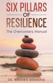 Six Pillars of Resilience Six Pillars of Resilience