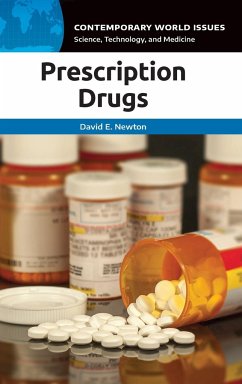 Prescription Drugs - Newton, David