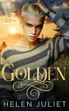 Cover Golden