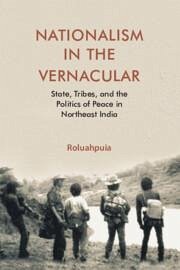 Nationalism in the Vernacular - Puia, Roluah