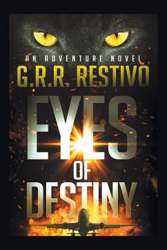 Eyes of Destiny - Restivo, G. R. R.