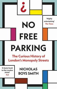 No Free Parking - Smith, Nicholas Boys