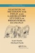 Statistical Methods for Field and... - Bild 1