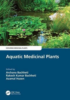 Aquatic Medicinal Plants