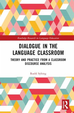 Dialogue in the Language Classroom - Sybing, Roehl