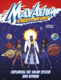 Cover Exploring the Solar System and Beyond