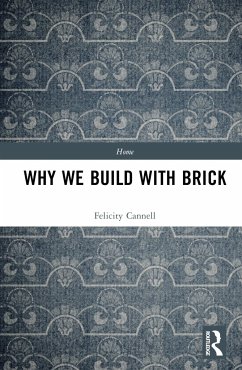 Why We Build With Brick - Cannell, Felicity