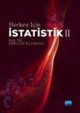 Herkes Icin Istatistik- II