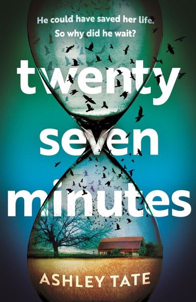 Twenty-Seven Minutes Twenty-Seven Minutes