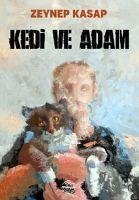 Kedi ve Adam - Kasap, Zeynep