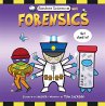 Basher Science Mini: Forensics - Bild 1