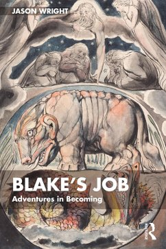 Blake's Job - Wright, Jason