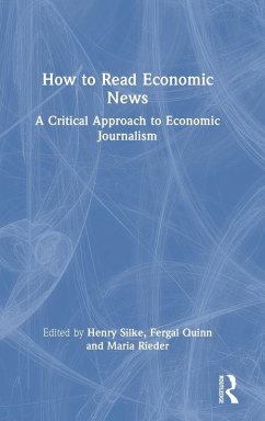 Cover How to Read Economic News