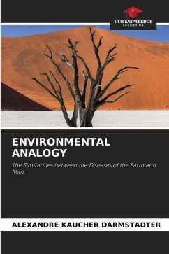 ENVIRONMENTAL ANALOGY - Darmstadter, Alexandre Kaucher