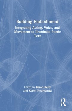 Building Embodiment