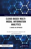 Cloud-based Multi-Modal Information Analytics