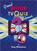 Great British TV Quiz Shows