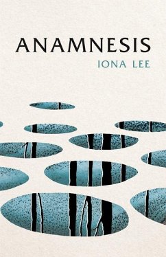 Anamnesis - Lee, Iona