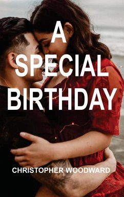 A SPECIAL BIRTHDAY - Woodward, Christopher