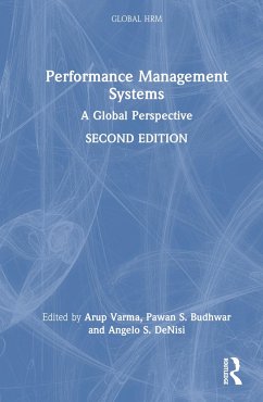 Performance Management Systems