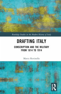 Drafting Italy - Rovinello, Marco