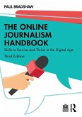 The Online Journalism Handbook