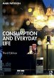 Consumption and Everyday Life - Bild 1