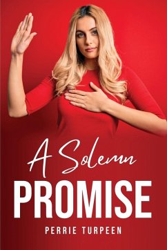 Cover A Solemn Promise