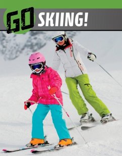 Go Skiing! - Bode, Heather