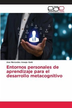 Entornos personales de aprendizaje para el desarrollo metacognitivo