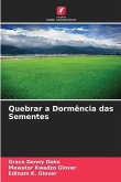 Quebrar a Dormência das Sementes