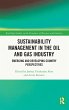 Sustainability Management in the Oil... - Bild 1