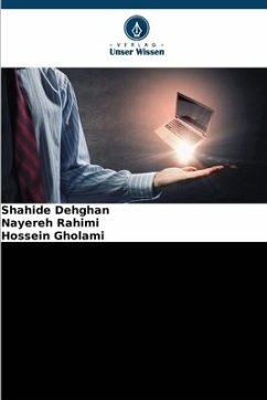 Versicherung Investition - Dehghan, Shahide;Rahimi, Nayereh;Gholami, Hossein