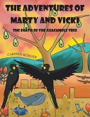 The Adventures of Marty and Vicki