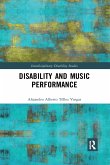 Disability and Music Performance