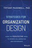 Strategies for Organization Design (eBook, ePUB)