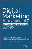 Digital Marketing Fundamentals (eBook, ePUB)