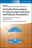 UV-Visible Photocatalysis for Clean Energy Production and Pollution Remediation (eBook, PDF)