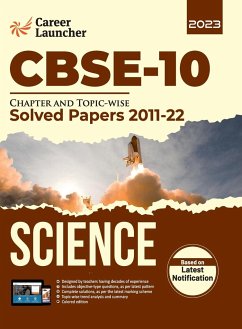 CBSE Class X 2023 - Launcher, Career