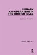 Library Co-operation in the British... - Bild 1