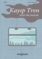 Cover Kayip Tren